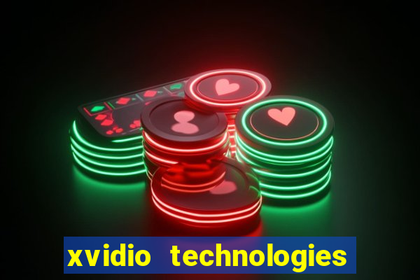 xvidio technologies startup download android